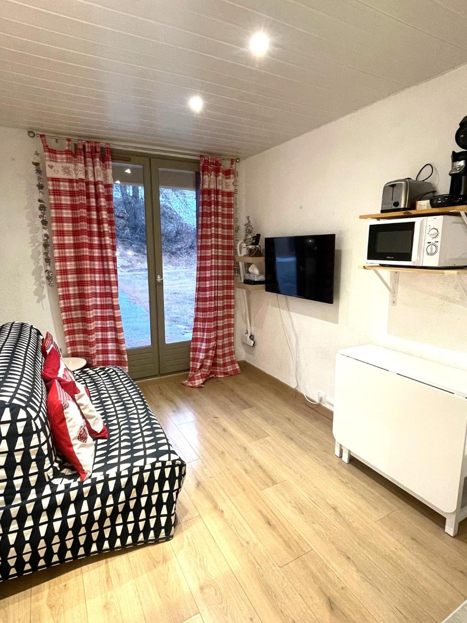 Appartement ピュイ・サン・ヴァンサン エクステリア 写真